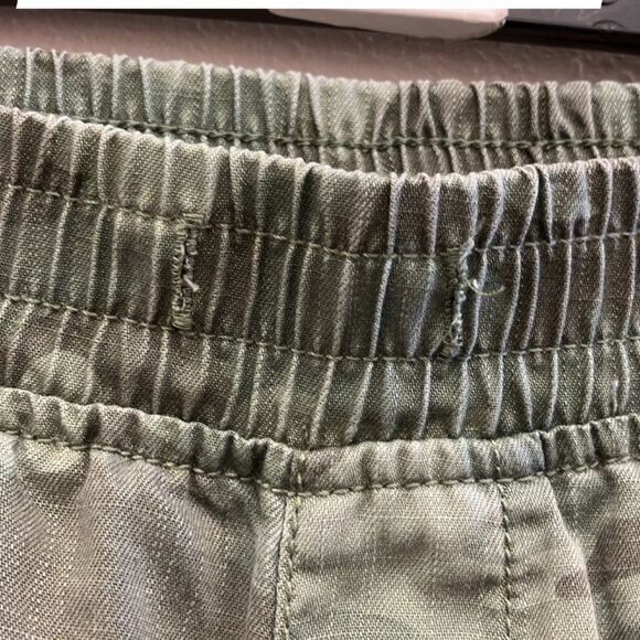 Knox Rose Camouflage Jogger Pants size large #743 - Picture 2 of 3